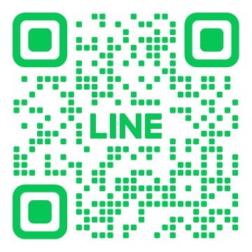 LINE QRコード